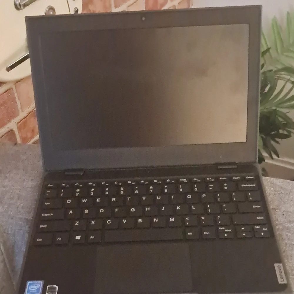 Notebook - Picture 1 of 1